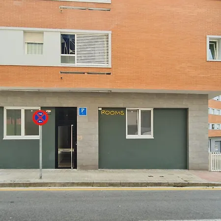 招待所 Lidon 毕尔巴鄂