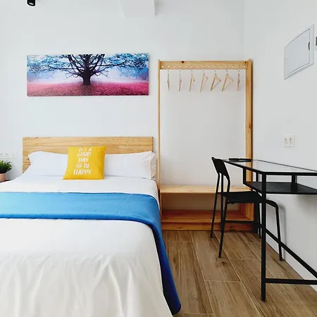 Lidon Guest house