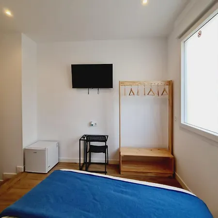 Lidon Pensión Bilbao