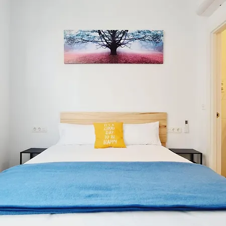 Lidon بيت ضيافة 3*