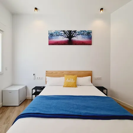 Pensión Lidon Bilbao