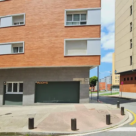 Lidon Bilbao