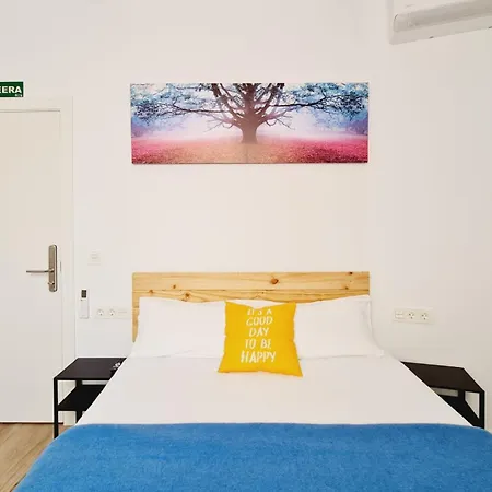 Lidon Konukevi Bilbao