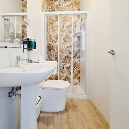 Lidon Konukevi Bilbao