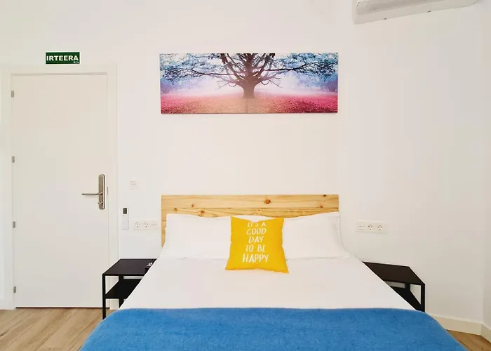 Lidon Guest house Bilbao