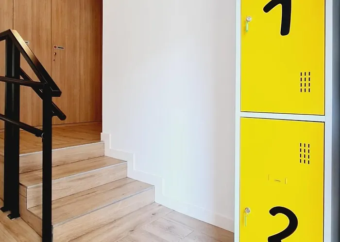 Guest house Lidon 3*