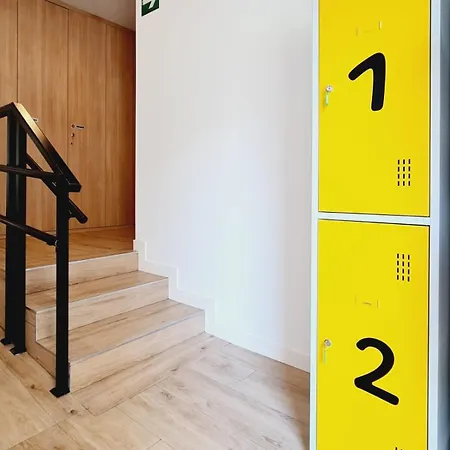 Pensjonat Lidon 3*